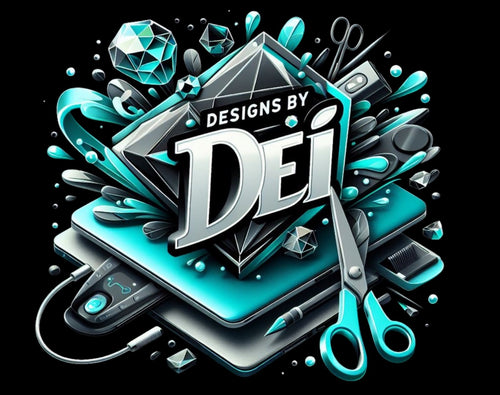 Designs By DEI